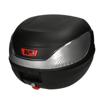 Bauletto 32 litri nero WR KXM