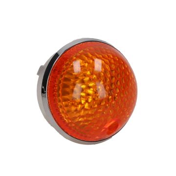 Lampeggiatore posteriore arancione Aprilia Habana/Mojito