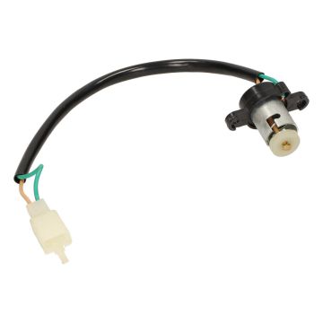 Attacco torcia originale BTC-Riva