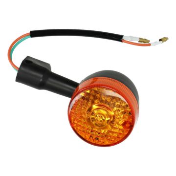 Indicatore anteriore sinistro Honda Wallaroo