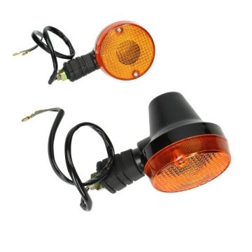 Indicatore posteriore sinistro Suzuki TSX DMP