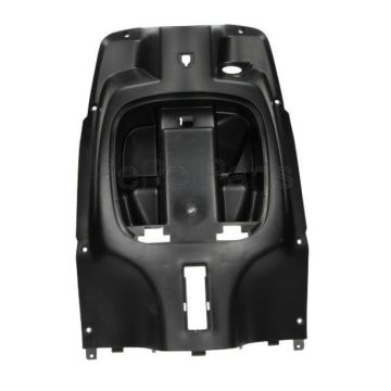 Paragambe (interno) Peugeot Tweet nero originale