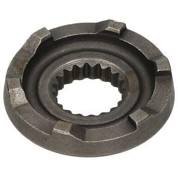 Piastra di blocco della ventola di raffreddamento Kymco Agility 125