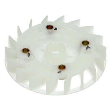 Volano della ventola di raffreddamento SYM originale