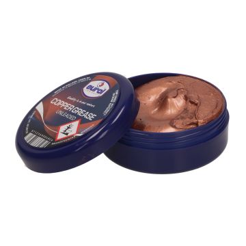 Contenitore per grasso in rame Eurol 100gr