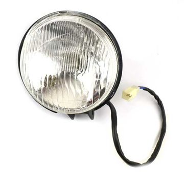 Faro AGM Retro originale 33100-DGW-9000