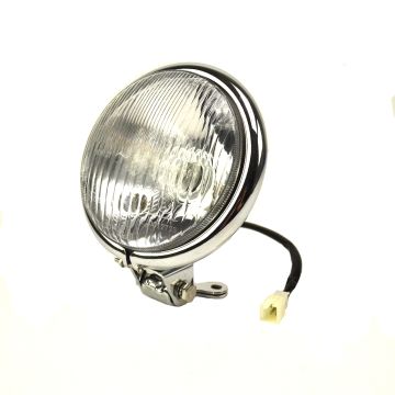 Faro anteriore China Scooter Grande Retro