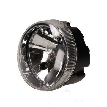 Faro anteriore con lampadine modello originale Vespa LX 50/125/150cc 12v 35/35w