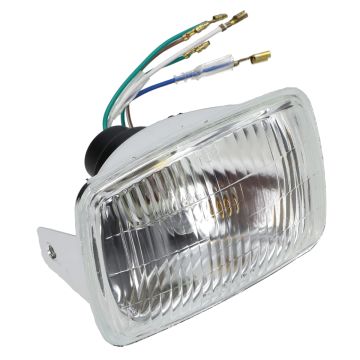 Faro anteriore Honda MT-5/MT-8 a luce singola DMP