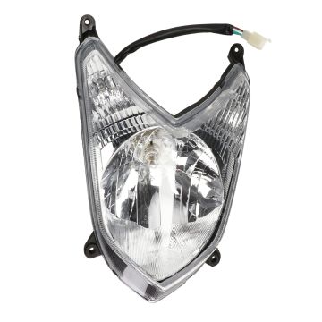 Faro anteriore Kymco Agility 10/12 pollici