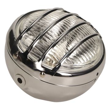 Griglia faro DMP cromata Yamaha FS1