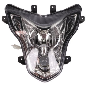 Faro originale AGM R8