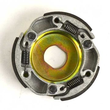 Raccordo a segmenti Minarelli 107mm RMS di qualità B