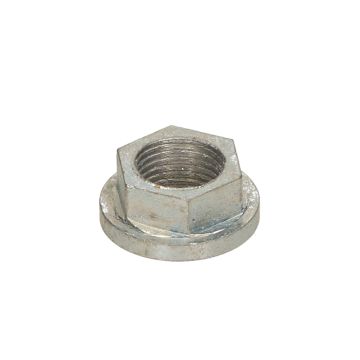 Dado di accoppiamento MBK/Mobilette M11x1.00 flangia SW14