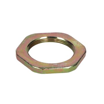 Dado frizione posteriore M28x1 Minarelli/Peugeot/Piaggio/SYM/GY6