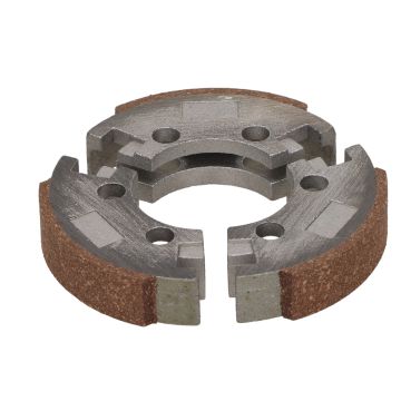 Set segmenti frizione Tomos A3/A35/Quadro/Flexer/Funsport/Packer/Revival/Funtastic/Youngster 3 pezzi