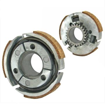 Set frizione Tomos A35/standard originale in 3 pezzi