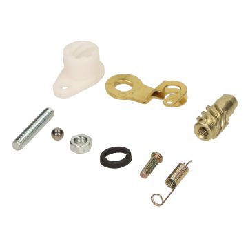 Kit frizione completo revisione 8 pezzi Yamaha DT50mx