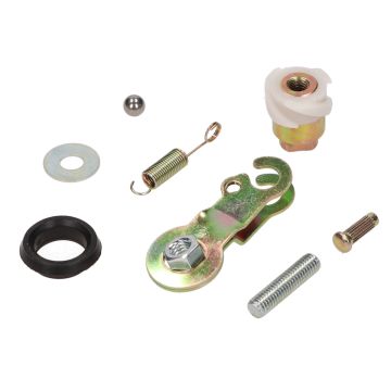 Kit revisione vite senza fine completo Yamaha FS1 in 8 pezzi