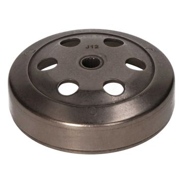 Scatola frizione Minarelli orizzontale/verticale 107 mm 16 denti RMS