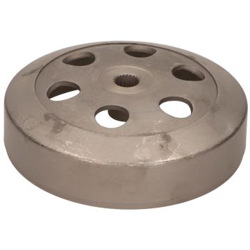 Scatola frizione posteriore Piaggio/Kymco/Honda/Bye Bike 107mm 22 denti