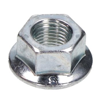 Dado frizione M12X1.25 originale Peugeot