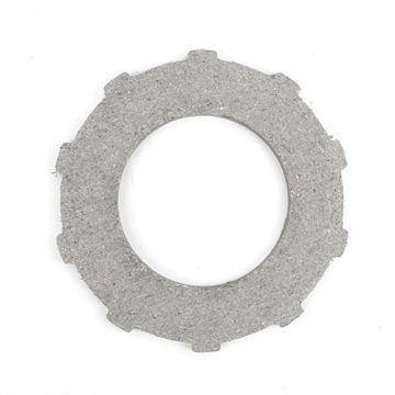 Tassello disco frizione Laura