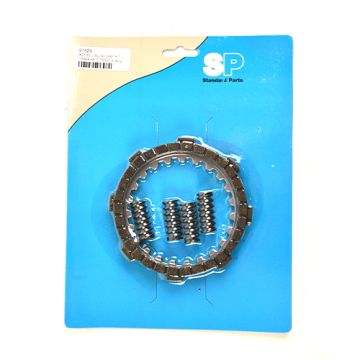 Set dischi frizione Yamaha DT50lc 9 pezzi