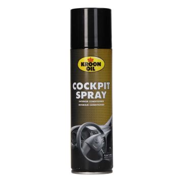 Spray Crown Cockpit 300ml