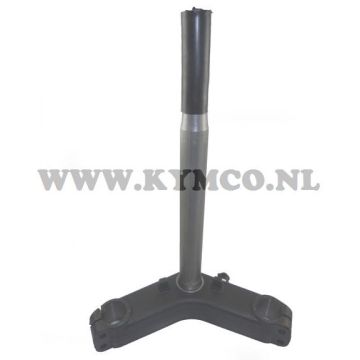 Forcella anteriore CrownPiece/T-Piece Kymco G-Dink 50 originale 53200-LHG7-E00