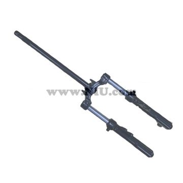 Forcella anteriore NIU M+ completa originale 6230201013