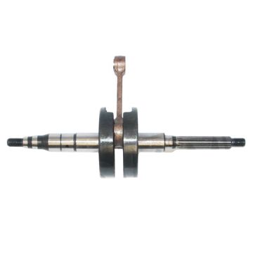 Albero motore China 2T/CPI e1 (perno 10mm) BUDGET