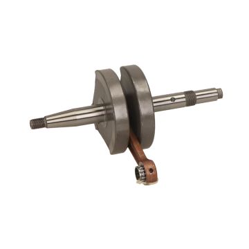 Albero motore standard Zundapp a 4 velocità