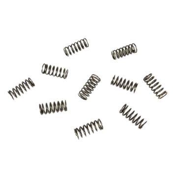 Molla frizione BGM PRO Lambretta LI, LI S, SX. gialle