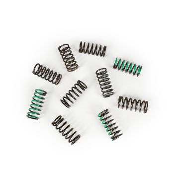 Molla frizione BGM PRO Lambretta LI, LI S, SX. Verde