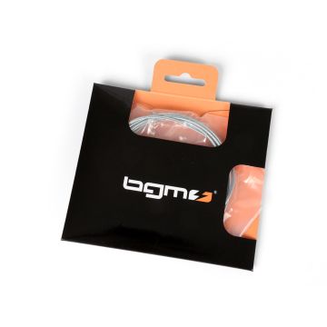 Cavo frizione interno, l=1730mm BGM Original Vespa PX, Rally180 (VSD1T), Rally200 (VSE1T), Sprint 150 (VLB1T), GT125 (VNL2T), TS125 (VNL3T), GL150 (VLA1T), GS160 /GS4 (VSB1T), SS180 (VSC1T)