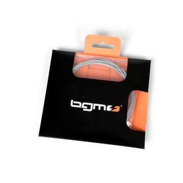 Raccordo interno del cavo, l=2000mm BGM Original Lambretta LI, LIS, SX, TV (serie 2-3), Lambretta DL, GP