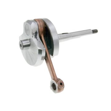 Albero motore per perno 10mm 101 OCTANE per Piaggio Ciao-Si 50cc