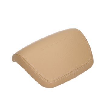 Federa per cuscino originale Peugeot A5 beige
