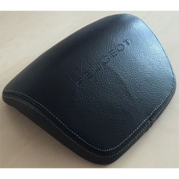 Federa a cuscino originale Peugeot Django nera