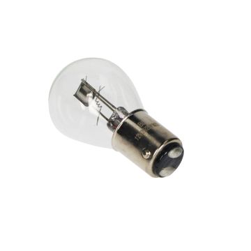 Lampadina 12V 25/25W ba15 bosma