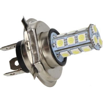 Lampadina LED HS1 PX43t 12V 35/35W bianca