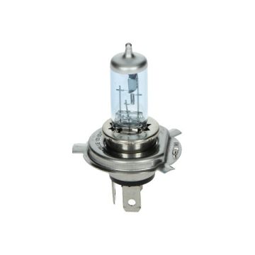 Lampadina P43t H4 12V 60/55W Xenon look Trifa