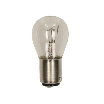 Lampadina 6 Volt/5/21 Watt BA15