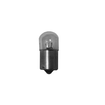 Lampadina R5W BA15s 6V 5W Trifa