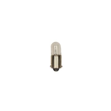 Lampadina 6 Volt/5 Watt BA9S Trifa