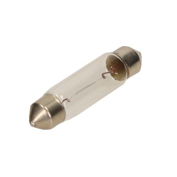 Lampadina 6V 10W lampada a tubo 11x43 Bosma