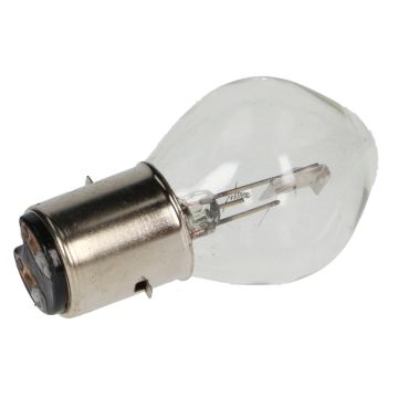 Lampadina 6V 45/40W BA20d