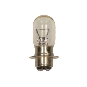 Lampadina H6M PX15d 6V 10/10W-7559b
