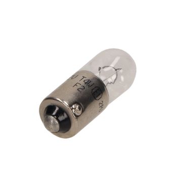 Lampadina R4W BA9s 12V 4W-121899